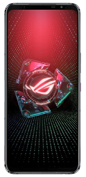 Asus ROG Phone 5 Pro