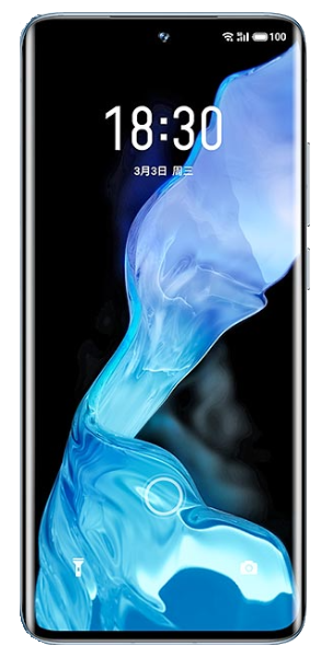 Meizu 18