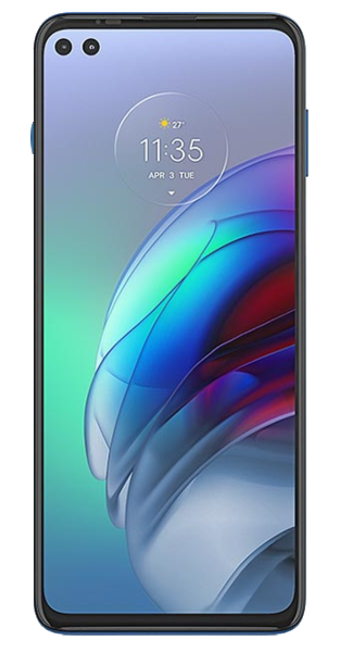 Motorola Moto G100