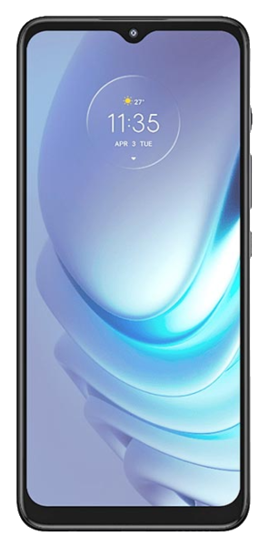 Motorola Moto G50