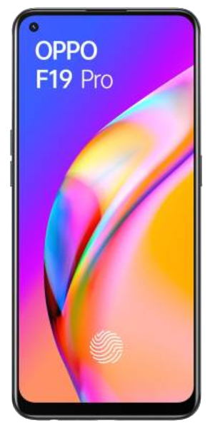 OPPO F19 Pro