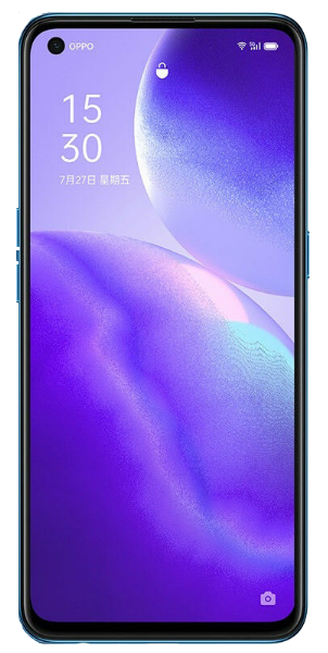 Oppo Find X3 Lite
