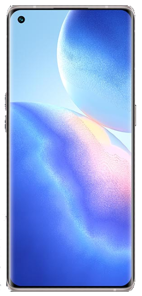 Oppo Find X3 Neo