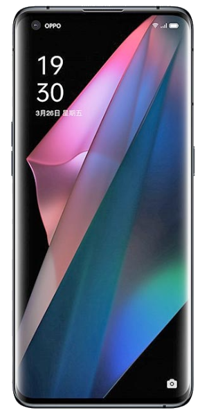 Oppo Find X3 Pro