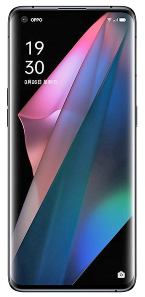 Oppo Find X3