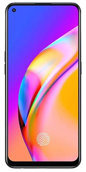 Oppo Reno5 F