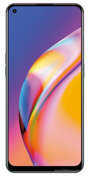 Oppo Reno5 Lite