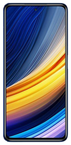 Poco X3 Pro