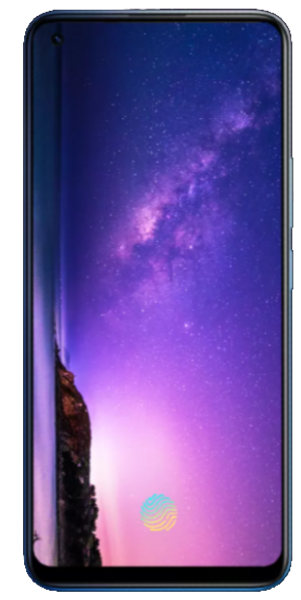Realme 8 Pro