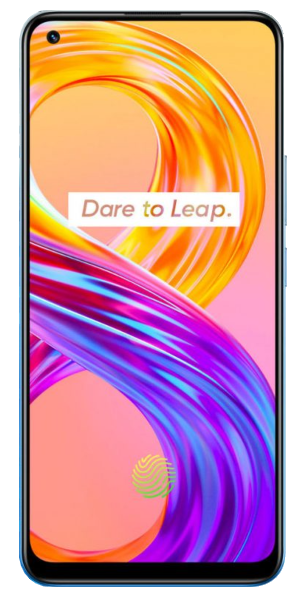 Realme 8 Pro