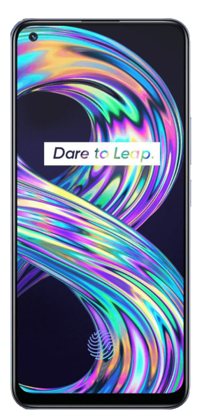 Realme 8