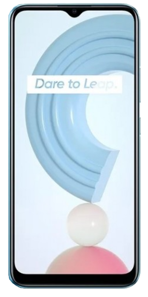 Realme C21