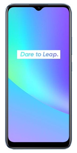 Realme C25