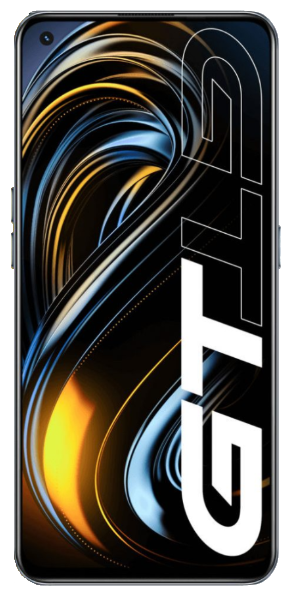 Realme GT 5G