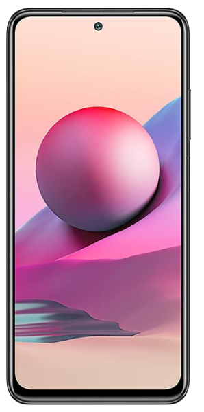 Redmi Note 10S