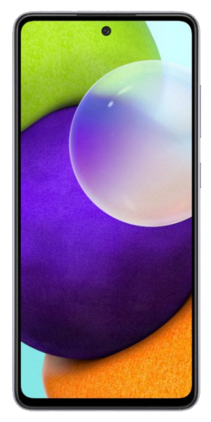 Samsung Galaxy A52 5G
