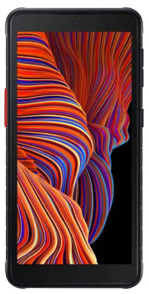 Samsung Galaxy XCover 5