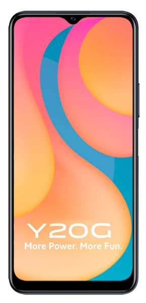 Vivo Y20G
