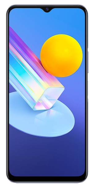 Vivo Y72 5G