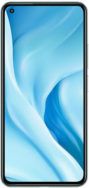 Xiaomi Mi 11 Lite 5G