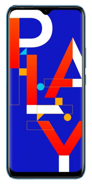Infinix Hot 10 Play