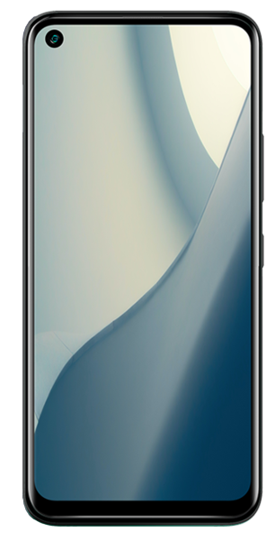 itel vision 2