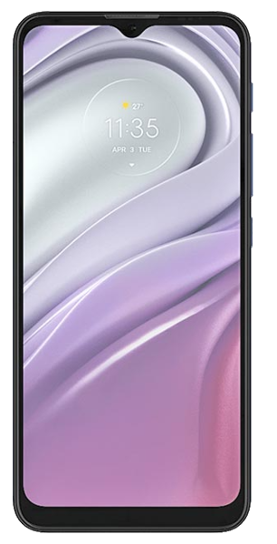 Motorola Moto G20