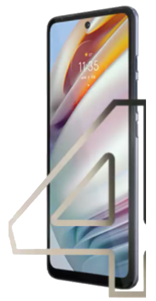 Motorola Moto G40 Fusion