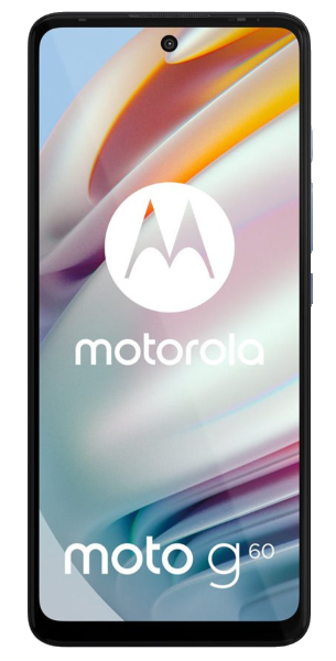 Motorola Moto G60