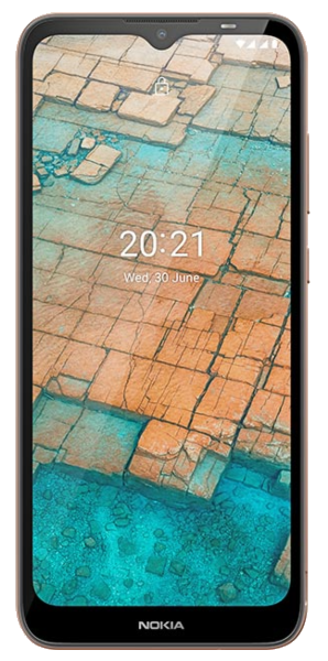 Nokia C20
