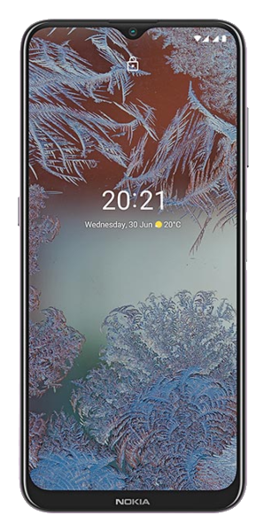 Nokia G10
