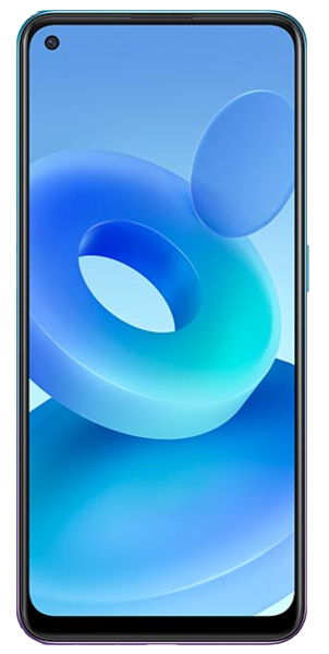 Oppo A95 5G