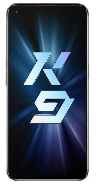 OPPO K9 5G