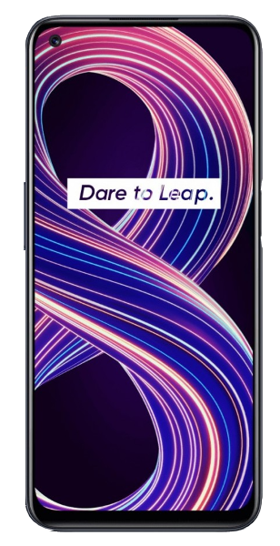 Realme 8 5G