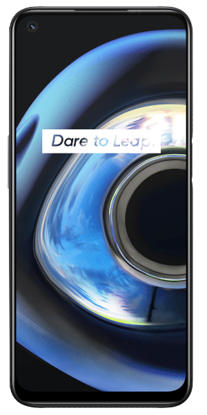 Realme Q3 5G