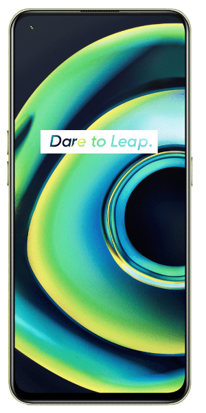 Realme Q3 Pro 5G