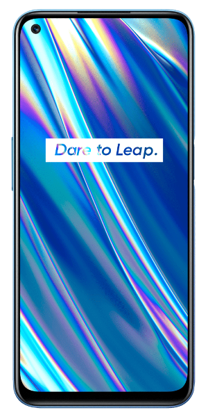 Realme Q3i 5G
