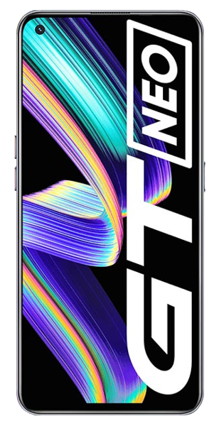 Realme X7 Max 5G