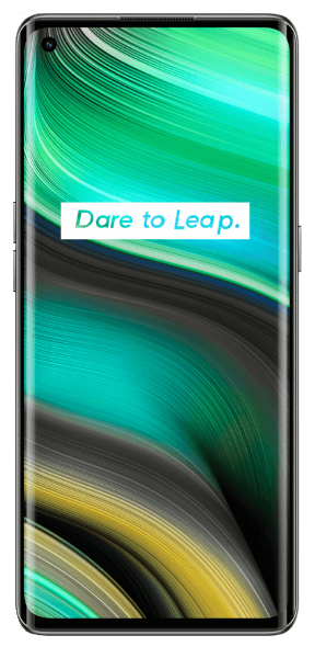 Realme X7 Pro Extreme Edition