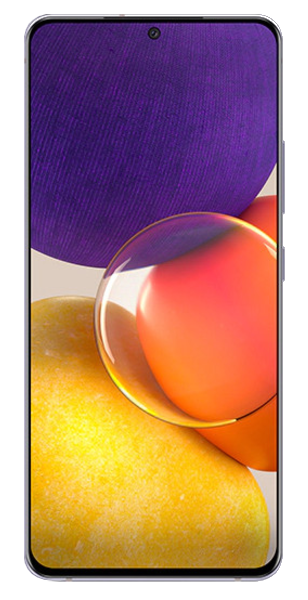 Samsung Galaxy Quantum 2