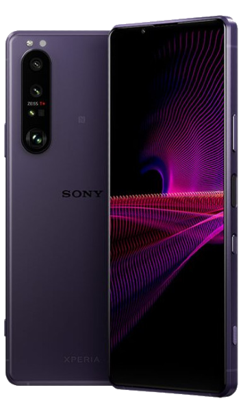 Sony Xperia 1 III