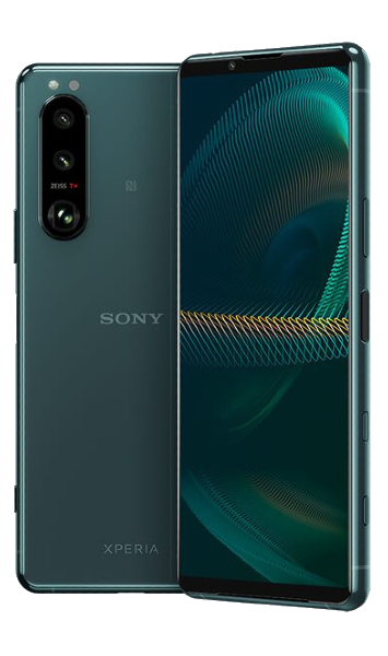 Sony Xperia 5 III