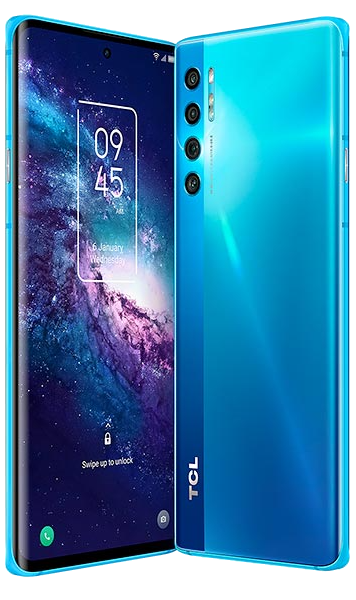 TCL 20 Pro 5G