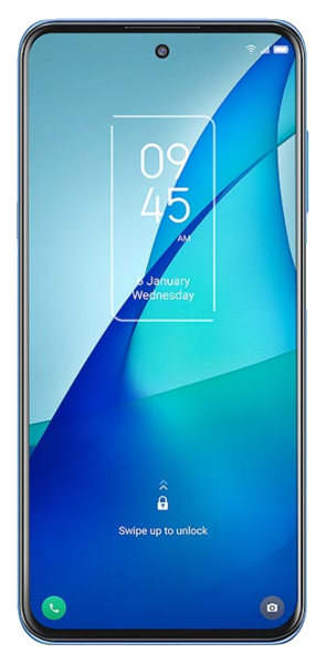 TCL 20L Plus