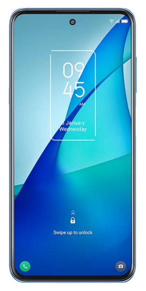TCL 20S