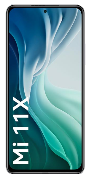 Xiaomi Mi 11X