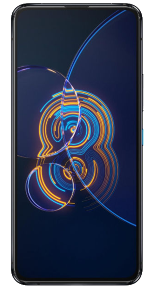 Asus Zenfone 8 Flip