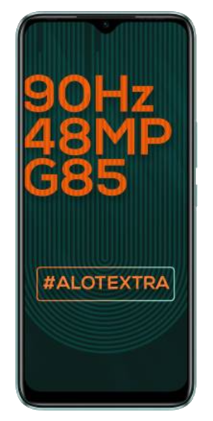 Infinix Hot 10s