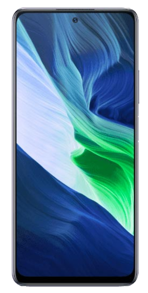 Infinix Note 10