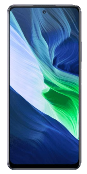 Infinix Note 10 Pro